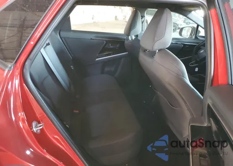 2024 Subaru Solterra Premium z USA, uszkodzony, nr VIN JTMABABA3RA069573